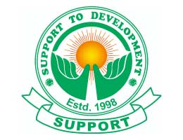 Support Logo